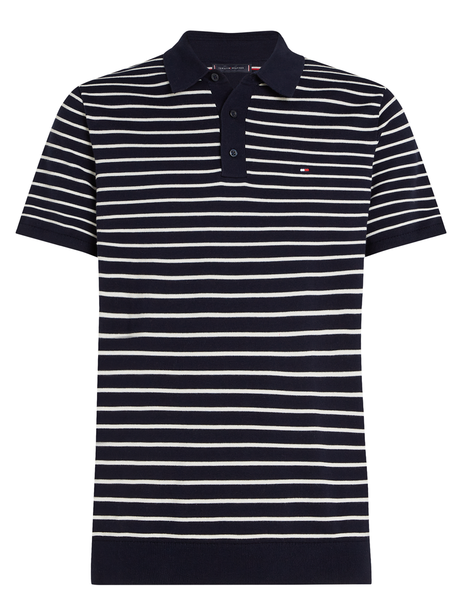 Tommy Hilfiger Regular Polo t-shirt